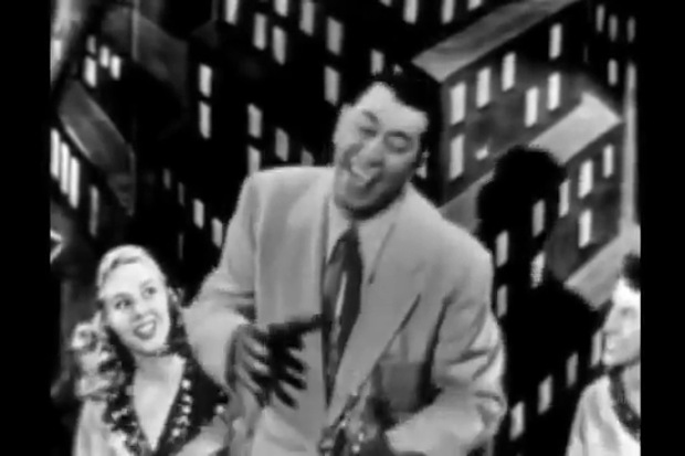 Result image