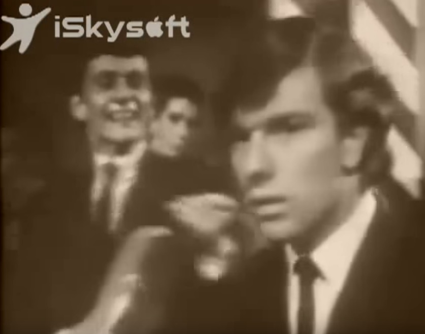 Result image