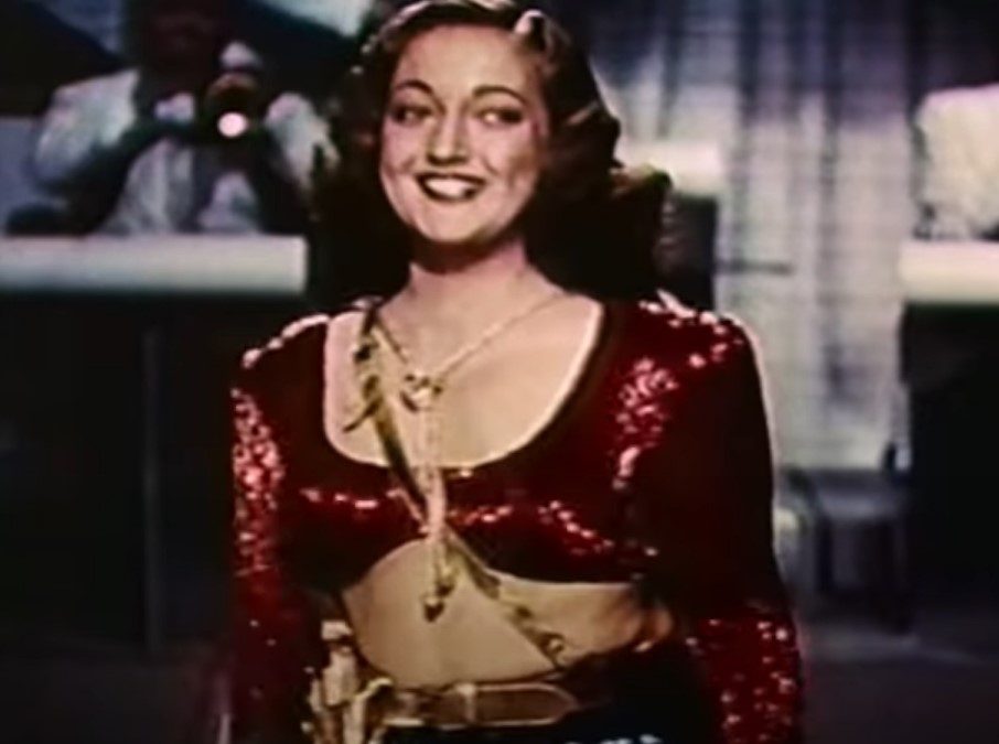 Result image