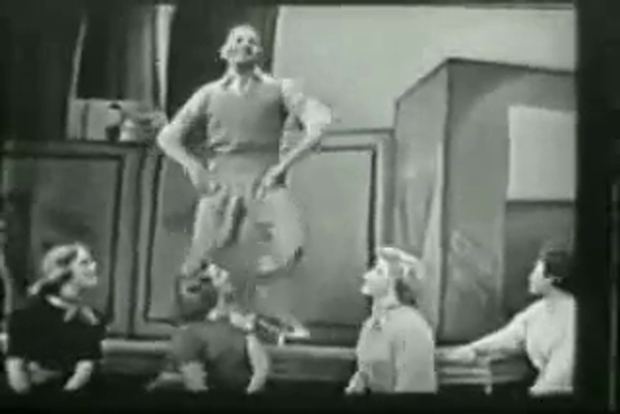 Result image